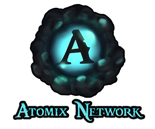 The Atomix Network