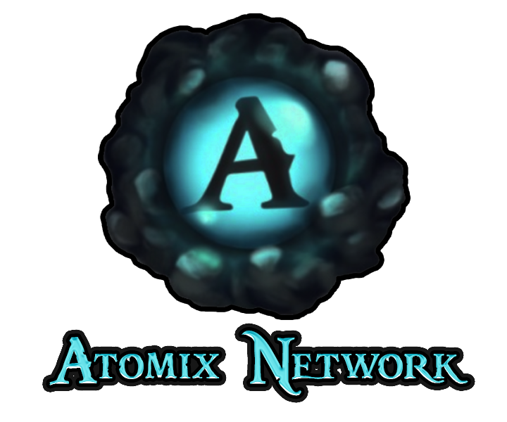 The Atomix Network